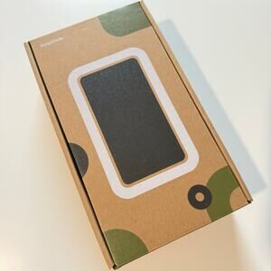 SimpliSafe Outdoor Camera Solar Panel (CM001) Home Security System - NEW IN BOX